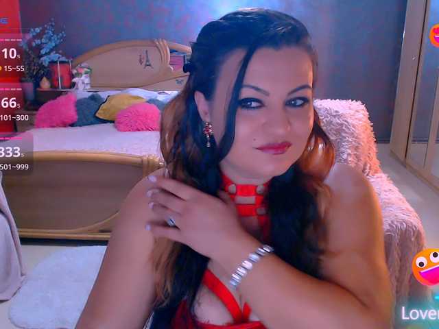 Ariellefoxy live cam preview