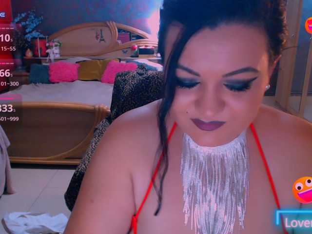 Ariellefoxy