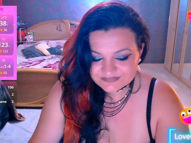 Ariellefoxy