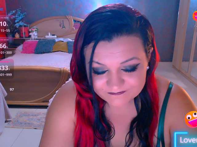 Ariellefoxy