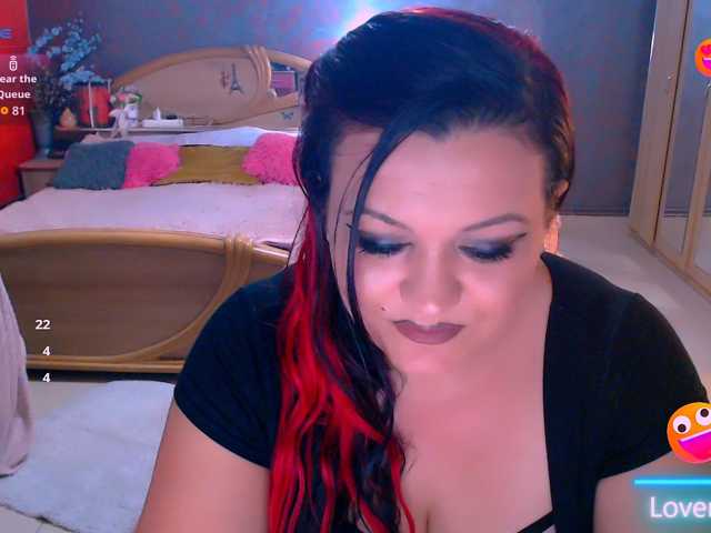 Ariellefoxy