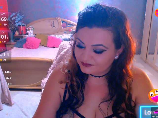 Ariellefoxy