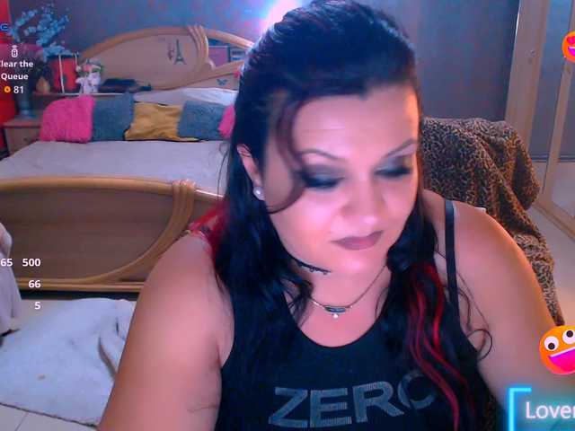 Ariellefoxy, en vivo ahora en BongaCams