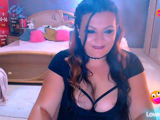 Ariellefoxy
