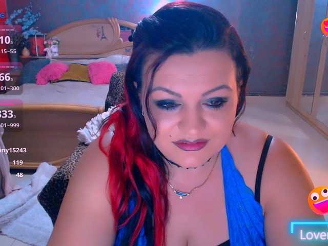 Ariellefoxy