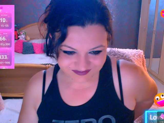 Ariellefoxy