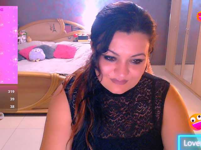 Ariellefoxy