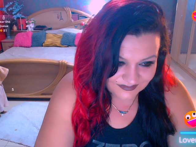 Ariellefoxy