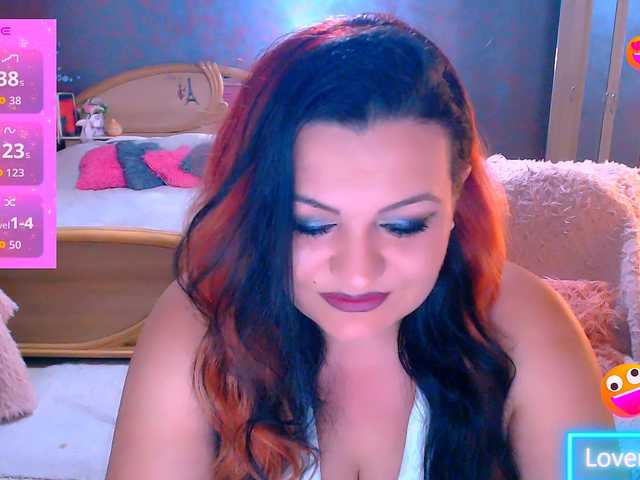 Ariellefoxy