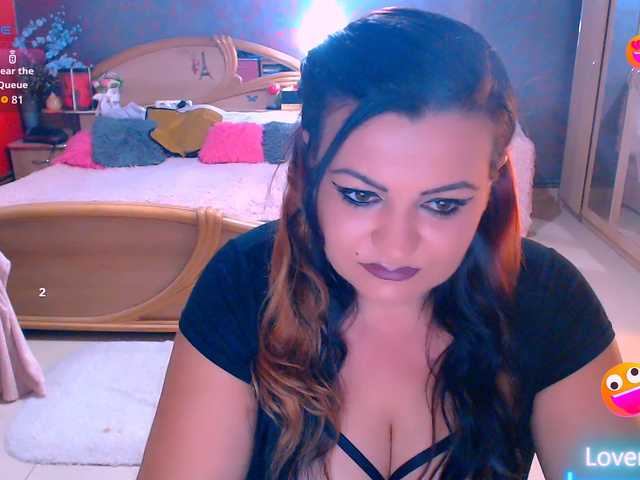 Ariellefoxy