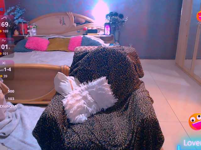 Ariellefoxy