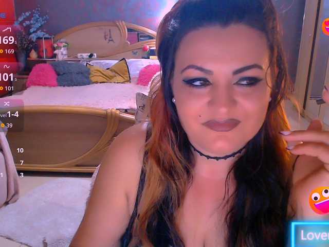 Ariellefoxy