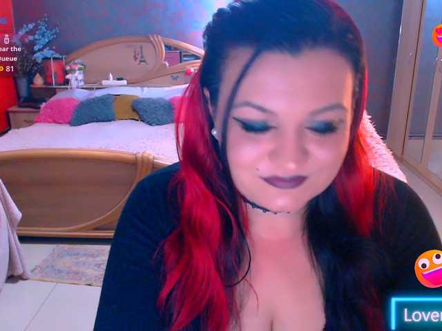 Ariellefoxy