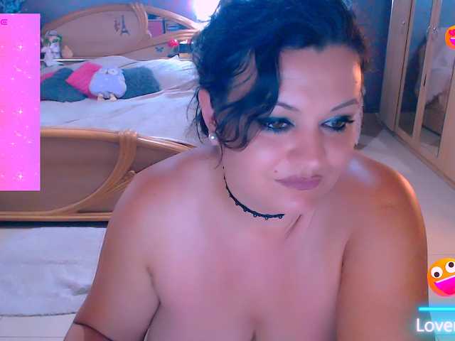 Ariellefoxy