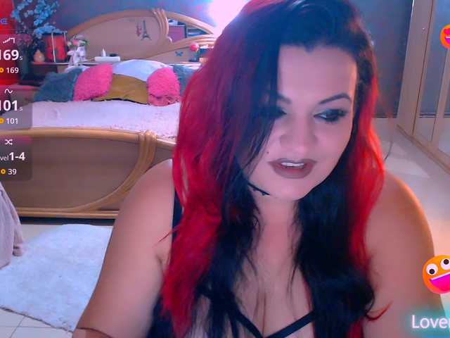 Ariellefoxy