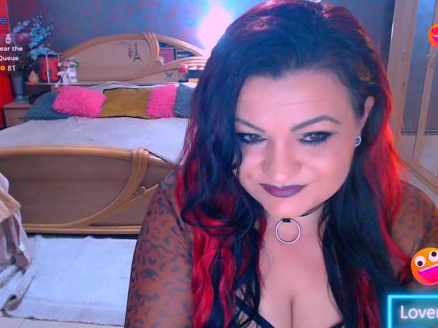 Ariellefoxy