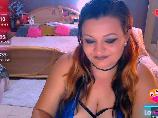 Ariellefoxy