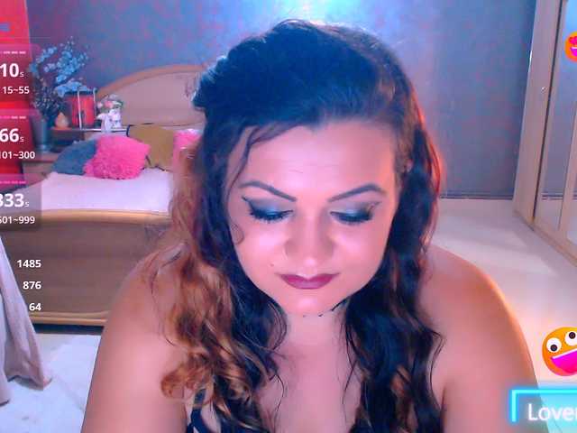 Ariellefoxy