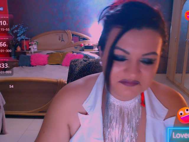 Ariellefoxy