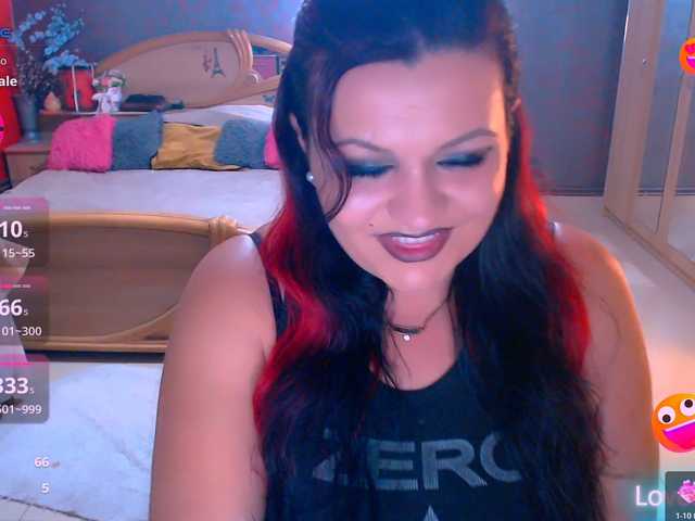 Ariellefoxy