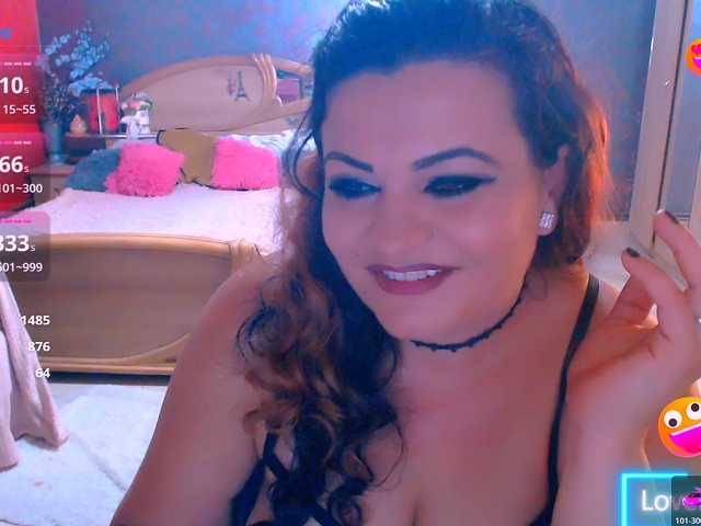 Ariellefoxy