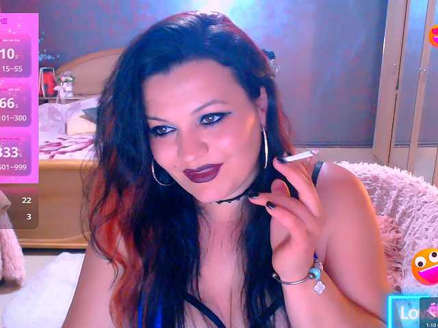 Ariellefoxy