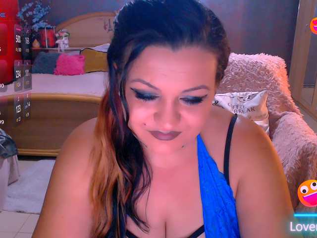 Ariellefoxy