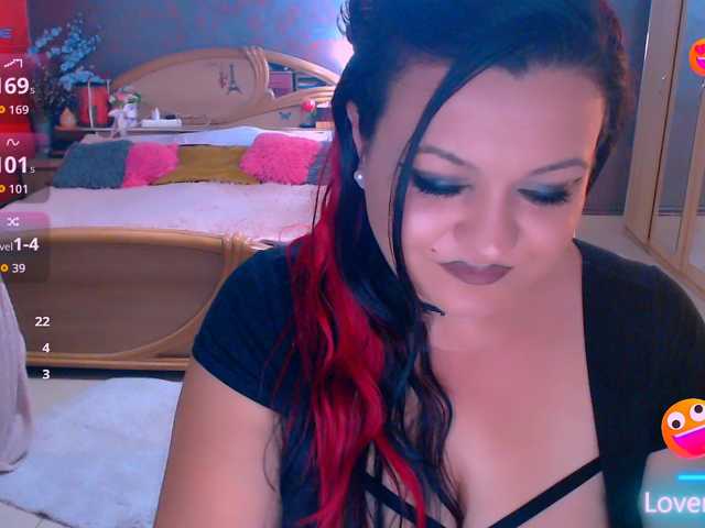 Ariellefoxy