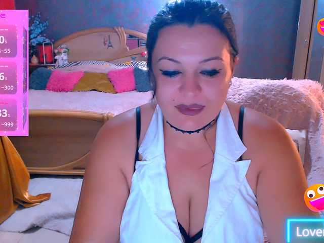 Ariellefoxy