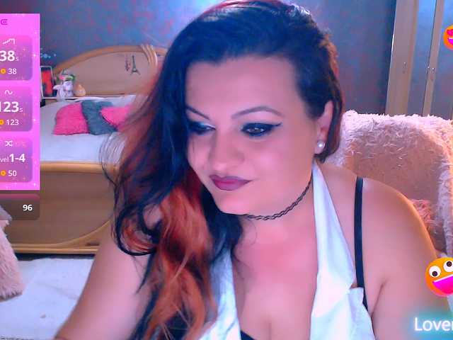 Ariellefoxy