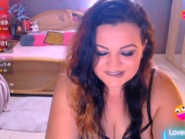 Ariellefoxy