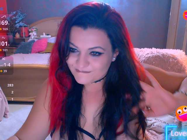 Ariellefoxy