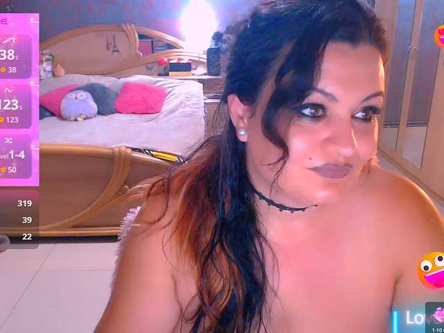 Ariellefoxy