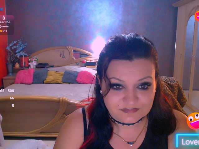 Ariellefoxy, en vivo ahora en BongaCams