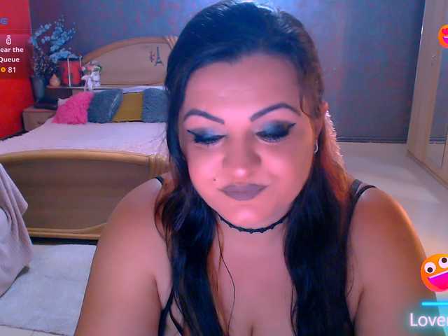 Ariellefoxy