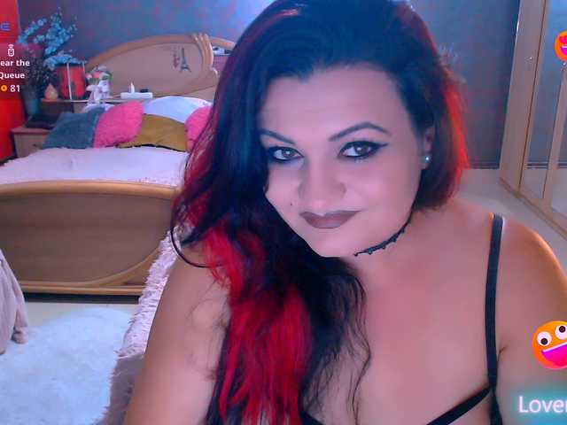 Ariellefoxy