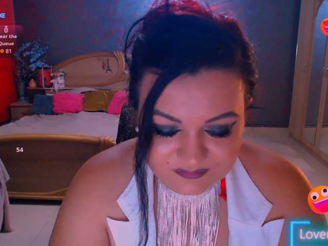 Ariellefoxy