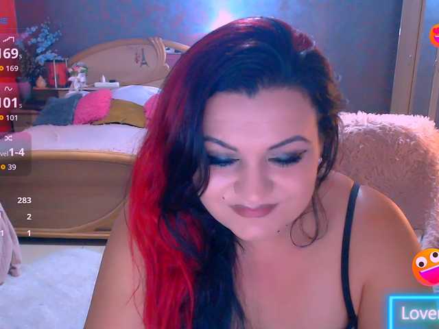 Ariellefoxy