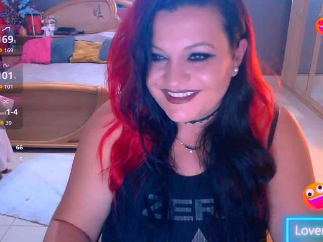 Ariellefoxy