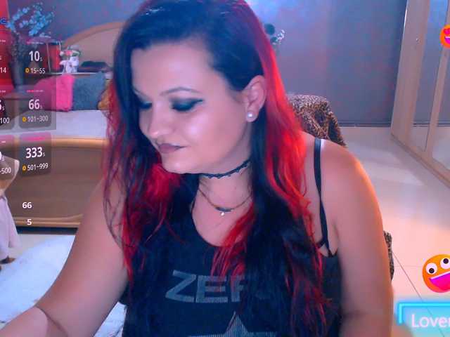 Ariellefoxy