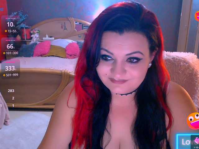 Ariellefoxy