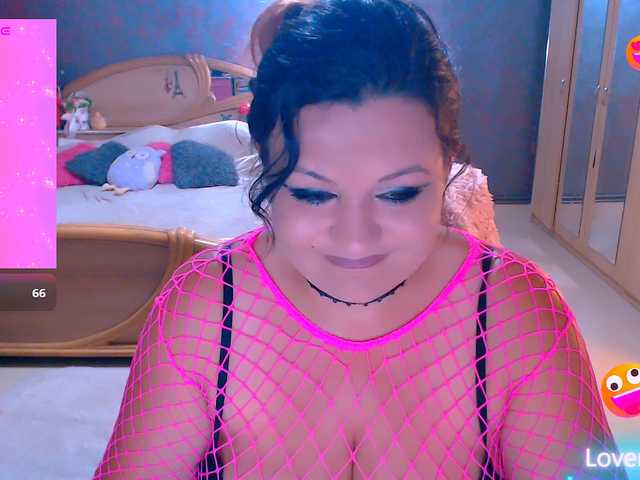 Ariellefoxy