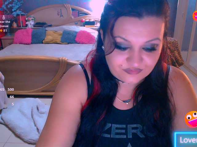 Ariellefoxy