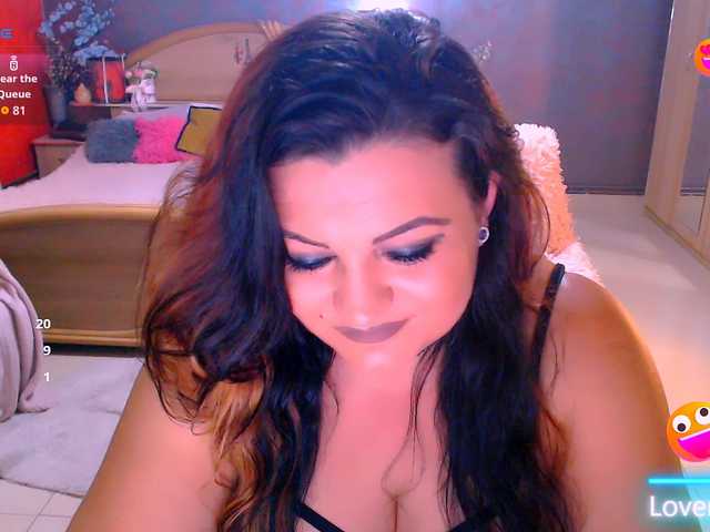 Ariellefoxy