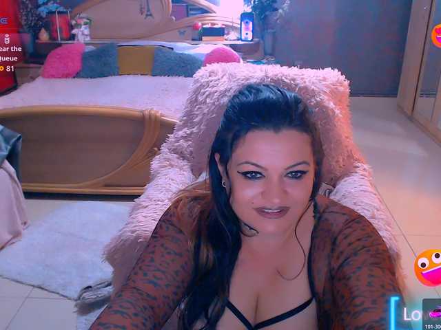 Ariellefoxy