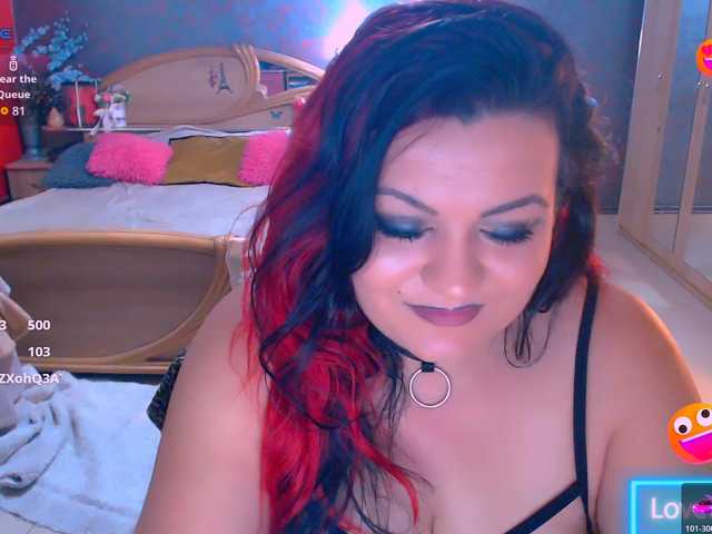 Ariellefoxy live cam preview