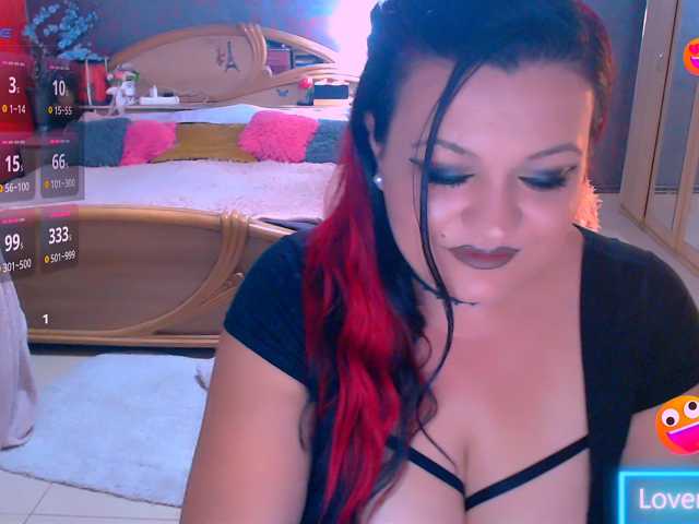 Ariellefoxy