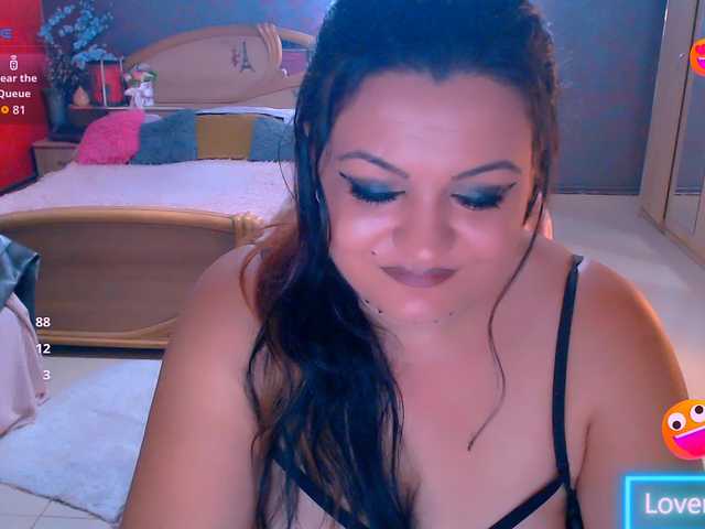 Ariellefoxy