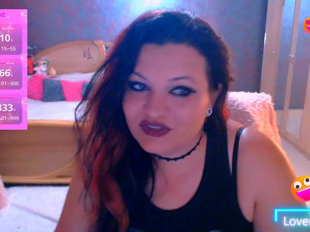 Ariellefoxy