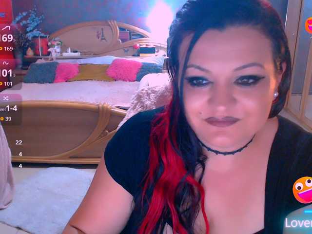 Ariellefoxy
